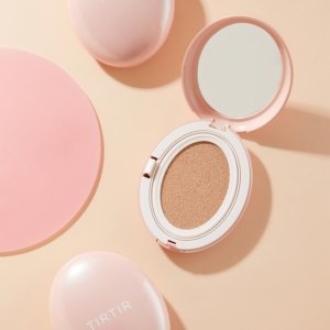 TIRTIR Mask Fit All Cover Cushion teinte 43N Deep Cocoa 18 g 03Parapharm - Algérie, Beauté, Santé , Bien-être...