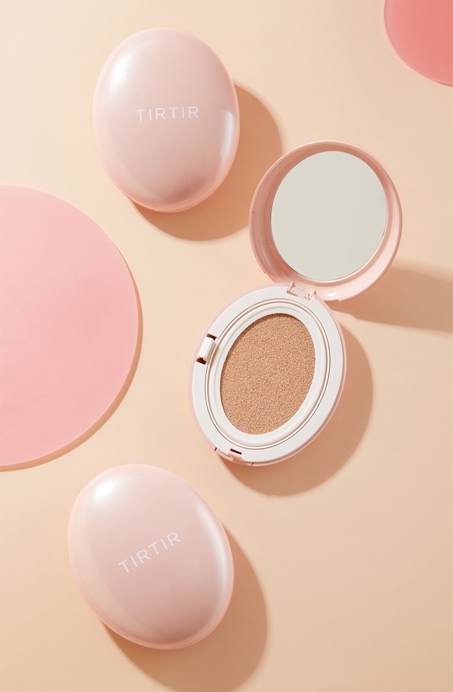 TIRTIR Mask Fit All Cover Cushion teinte 23N Sand 18 g 03Parapharm - Algérie, Beauté, Santé , Bien-être... TIRTIR Mask Fit All Cover Cushion teinte 23N Sand 18 g 03Parapharm - Algérie, Beauté, Santé , Bien-être...