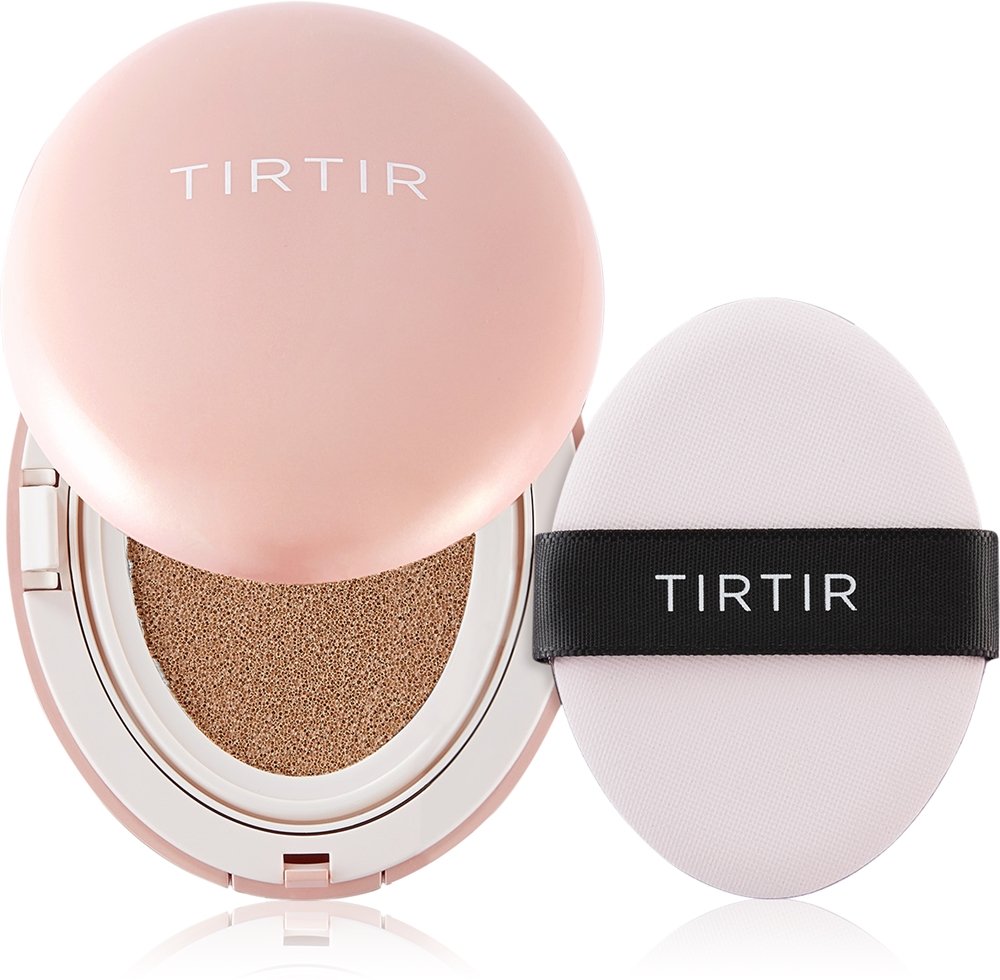 TIRTIR Mask Fit All Cover Cushion teinte 31N French Beige 18 g 03Parapharm - Algérie, Beauté, Santé , Bien-être... TIRTIR Mask Fit All Cover Cushion teinte 31N French Beige 18 g 03Parapharm - Algérie, Beauté, Santé , Bien-être...