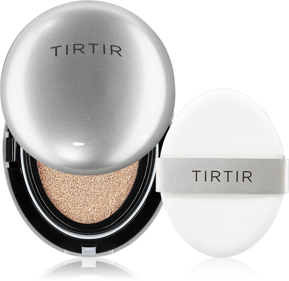 TIRTIR Mask Fit Aura Cushion teinte 27C Cool Beige 18 g 03Parapharm - Algérie, Beauté, Santé , Bien-être... TIRTIR Mask Fit Aura Cushion teinte 27C Cool Beige 18 g 03Parapharm - Algérie, Beauté, Santé , Bien-être...