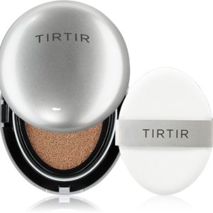 TIRTIR Mask Fit Aura Cushion teinte 43N Deep Cocoa 18 g 03Parapharm - Algérie, Beauté, Santé , Bien-être...