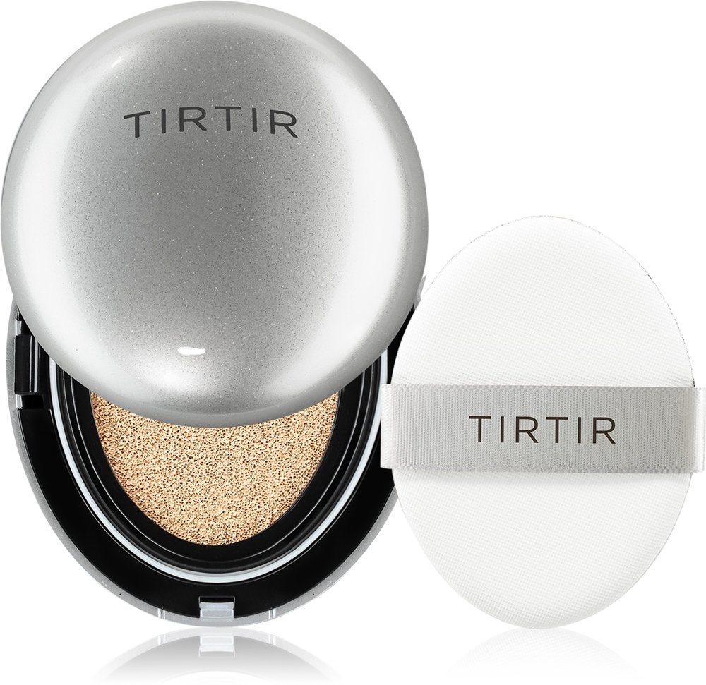 TIRTIR Mask Fit Aura Cushion teinte 21W Natural Ivory 18 g 03Parapharm - Algérie, Beauté, Santé , Bien-être... TIRTIR Mask Fit Aura Cushion teinte 21W Natural Ivory 18 g 03Parapharm - Algérie, Beauté, Santé , Bien-être...
