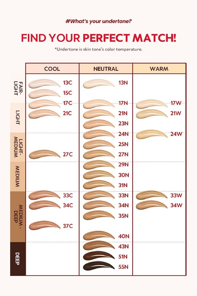 TIRTIR Mask Fit Red Cushion Mini teinte 24N Latte 4,5 g 03Parapharm - Algérie, Beauté, Santé , Bien-être... TIRTIR Mask Fit Red Cushion Mini teinte 24N Latte 4,5 g 03Parapharm - Algérie, Beauté, Santé , Bien-être...