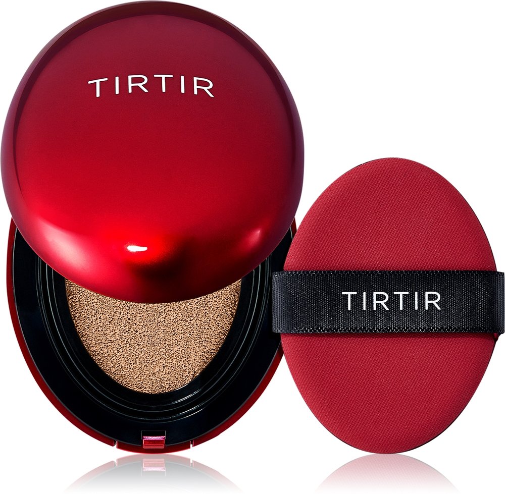 TIRTIR Mask Fit Red Cushion Mini teinte 23N Sand 4,5 g 03Parapharm - Algérie, Beauté, Santé , Bien-être... TIRTIR Mask Fit Red Cushion Mini teinte 23N Sand 4,5 g 03Parapharm - Algérie, Beauté, Santé , Bien-être...