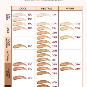 TIRTIR Mask Fit Red Cushion Mini teinte 33N Macchiato 4,5 g 03Parapharm - Algérie, Beauté, Santé , Bien-être...