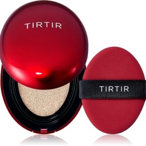 TIRTIR Mask Fit Red Cushion Mini teinte 13N Fair Ivory 4,5 g 03Parapharm - Algérie, Beauté, Santé , Bien-être... TIRTIR Mask Fit Red Cushion Mini teinte 13N Fair Ivory 4,5 g 03Parapharm - Algérie, Beauté, Santé , Bien-être...