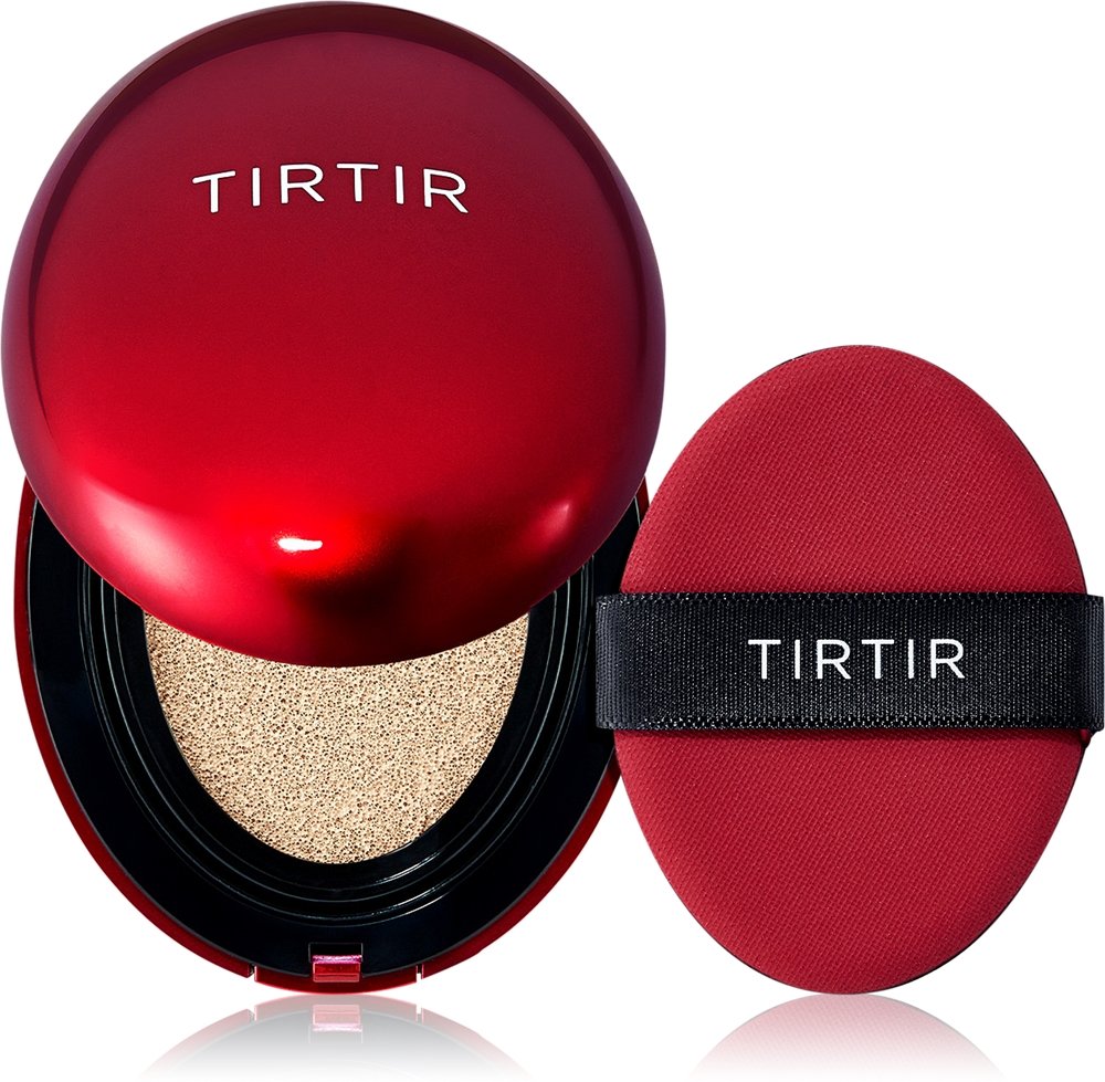 TIRTIR Mask Fit Red Cushion Mini teinte 17W French Vanilla 4,5 g 03Parapharm - Algérie, Beauté, Santé , Bien-être... TIRTIR Mask Fit Red Cushion Mini teinte 17W French Vanilla 4,5 g 03Parapharm - Algérie, Beauté, Santé , Bien-être...