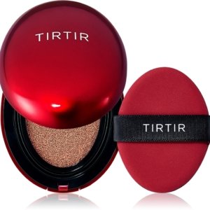 TIRTIR Mask Fit Red Cushion Mini teinte 34C Amber 4,5 g 03Parapharm - Algérie, Beauté, Santé , Bien-être...