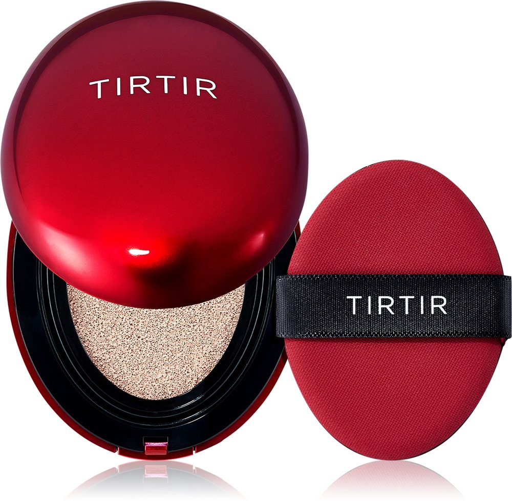 TIRTIR Mask Fit Red Cushion teinte 15C Fair Porcelain 18 g 03Parapharm - Algérie, Beauté, Santé , Bien-être... TIRTIR Mask Fit Red Cushion teinte 15C Fair Porcelain 18 g 03Parapharm - Algérie, Beauté, Santé , Bien-être...