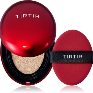 TIRTIR Mask Fit Red Cushion teinte 21C Cool Ivory 18 g 03Parapharm - Algérie, Beauté, Santé , Bien-être...