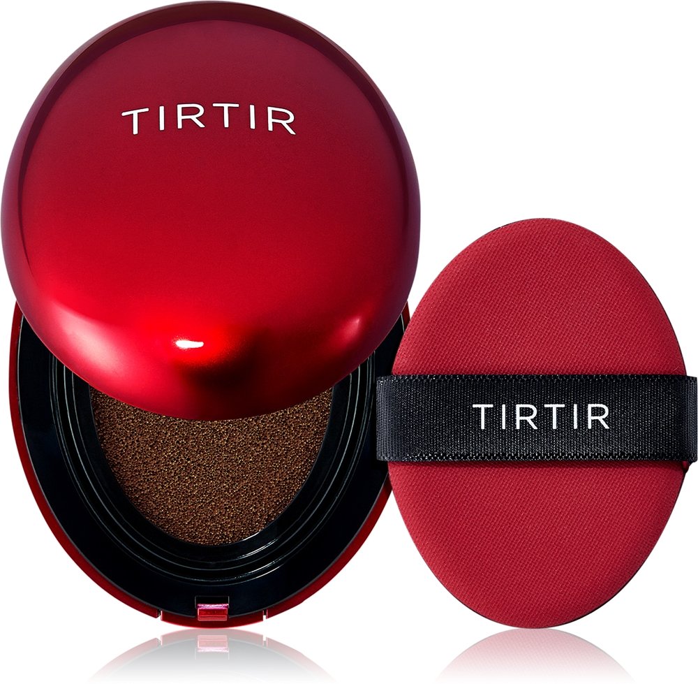 TIRTIR Mask Fit Red Cushion teinte 51N Fudge 18 g 03Parapharm - Algérie, Beauté, Santé , Bien-être... TIRTIR Mask Fit Red Cushion teinte 51N Fudge 18 g 03Parapharm - Algérie, Beauté, Santé , Bien-être...
