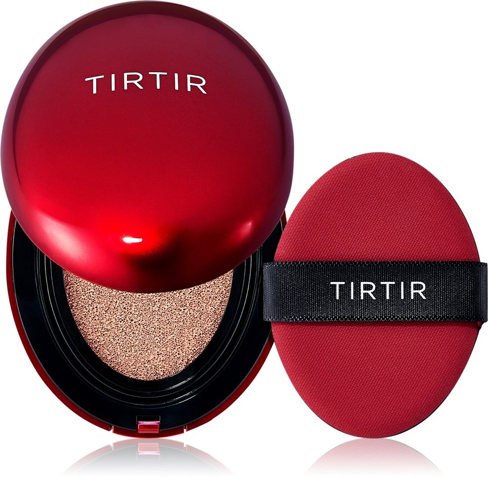 TIRTIR Mask Fit Red Cushion teinte 22C Peach Beige 18 g 03Parapharm - Algérie, Beauté, Santé , Bien-être... TIRTIR Mask Fit Red Cushion teinte 22C Peach Beige 18 g 03Parapharm - Algérie, Beauté, Santé , Bien-être...