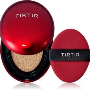 TIRTIR Mask Fit Red Cushion teinte 22W Sheer Beige 18 g 03Parapharm - Algérie, Beauté, Santé , Bien-être... TIRTIR Mask Fit Red Cushion teinte 22W Sheer Beige 18 g 03Parapharm - Algérie, Beauté, Santé , Bien-être...