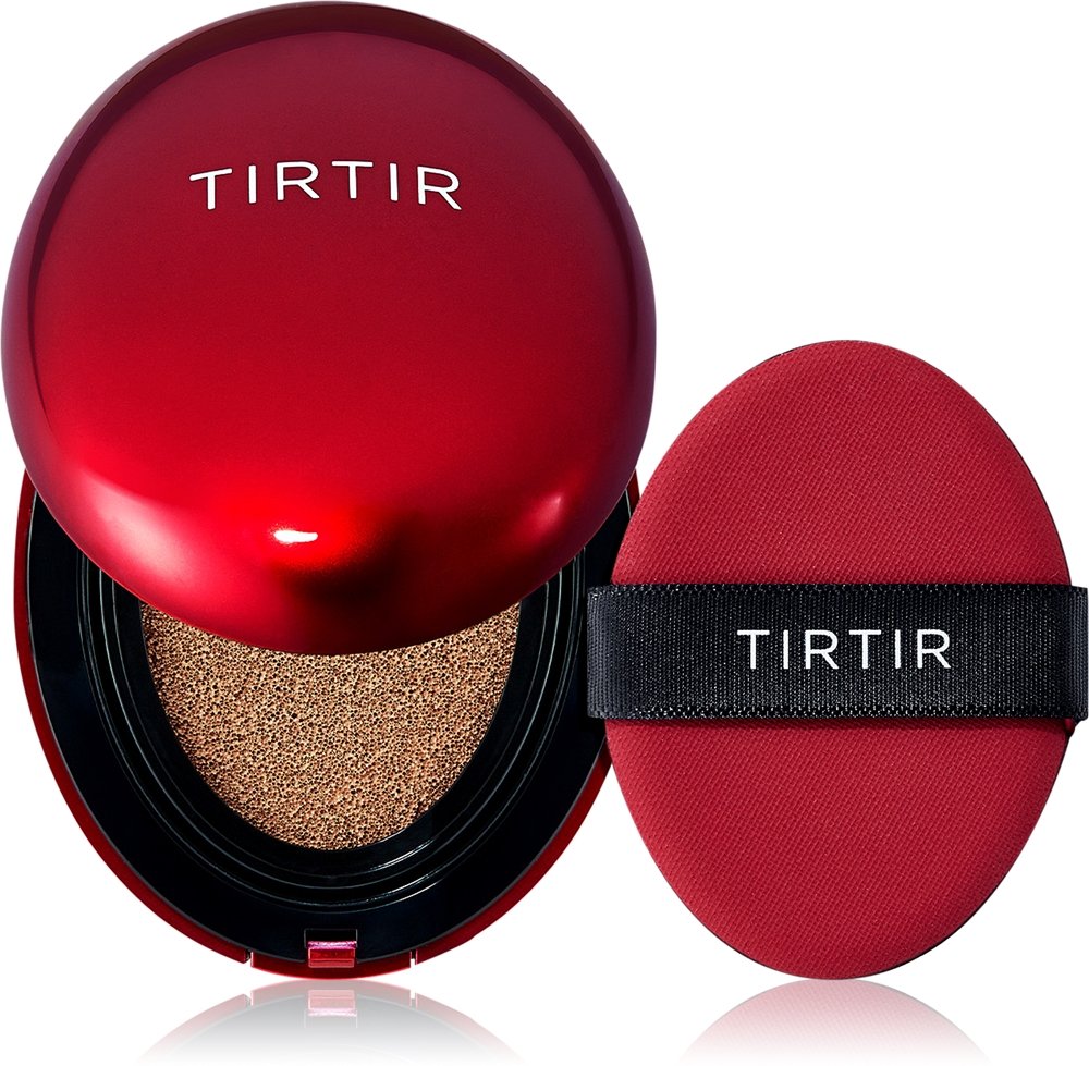 TIRTIR Mask Fit Red Cushion teinte 40N Cinnamon 18 g 03Parapharm - Algérie, Beauté, Santé , Bien-être... TIRTIR Mask Fit Red Cushion teinte 40N Cinnamon 18 g 03Parapharm - Algérie, Beauté, Santé , Bien-être...