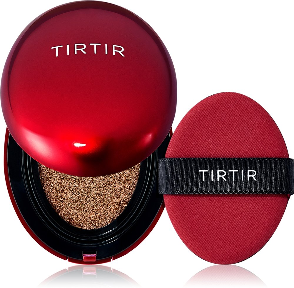 TIRTIR Mask Fit Red Cushion teinte 43N Deep Cocoa 18 g 03Parapharm - Algérie, Beauté, Santé , Bien-être... TIRTIR Mask Fit Red Cushion teinte 43N Deep Cocoa 18 g 03Parapharm - Algérie, Beauté, Santé , Bien-être...
