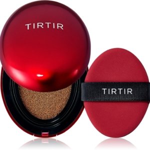 TIRTIR Mask Fit Red Cushion teinte 45N Saddle Brown 18 g 03Parapharm - Algérie, Beauté, Santé , Bien-être...