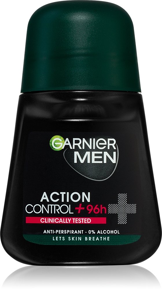 Garnier Men Mineral Action Control + 50 ml 03Parapharm - Algérie, Beauté, Santé , Bien-être... Garnier Men Mineral Action Control + 50 ml 03Parapharm - Algérie, Beauté, Santé , Bien-être...