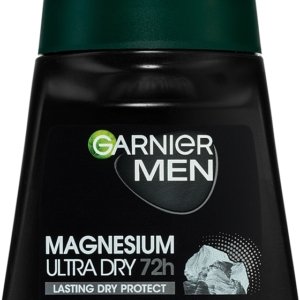 Garnier Men Mineral Magnesium Ultra Dry 50 ml 03Parapharm - Algérie, Beauté, Santé , Bien-être... Garnier Men Mineral Magnesium Ultra Dry 50 ml 03Parapharm - Algérie, Beauté, Santé , Bien-être...