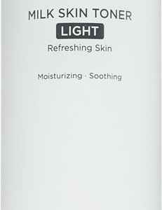 TIRTIR Milk Skin Toner Light 150 ml 03Parapharm - Algérie, Beauté, Santé , Bien-être...