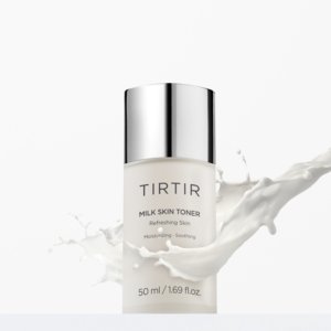 TIRTIR Milk Skin Toner 50 ml 03Parapharm - Algérie, Beauté, Santé , Bien-être...