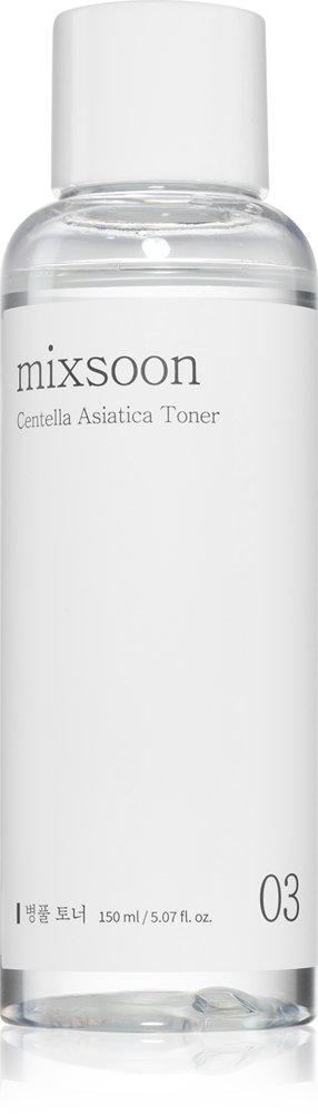 mixsoon Centella Asiatica 150 ml 03Parapharm - Algérie, Beauté, Santé , Bien-être... mixsoon Centella Asiatica 150 ml 03Parapharm - Algérie, Beauté, Santé , Bien-être...