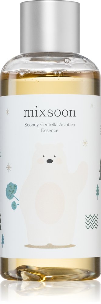 mixsoon Centella Asiatica Soondy 100 ml 03Parapharm - Algérie, Beauté, Santé , Bien-être... mixsoon Centella Asiatica Soondy 100 ml 03Parapharm - Algérie, Beauté, Santé , Bien-être...