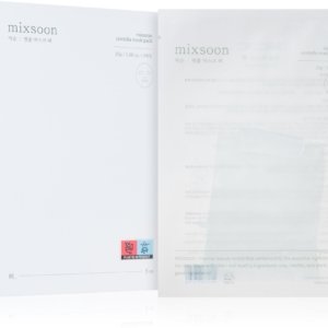 mixsoon Centella 5×25 g 03Parapharm - Algérie, Beauté, Santé , Bien-être...