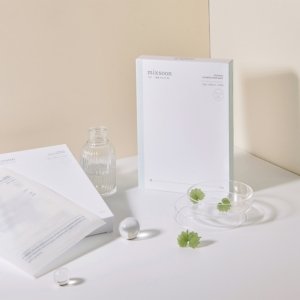 mixsoon Centella 5×25 g 03Parapharm - Algérie, Beauté, Santé , Bien-être...