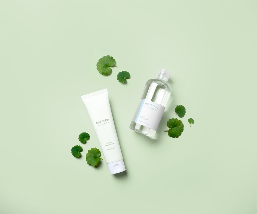 mixsoon Centella 150 ml 03Parapharm - Algérie, Beauté, Santé , Bien-être... mixsoon Centella 150 ml 03Parapharm - Algérie, Beauté, Santé , Bien-être...