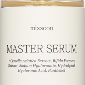 mixsoon Master Serum 60 ml 03Parapharm - Algérie, Beauté, Santé , Bien-être... mixsoon Master Serum 60 ml 03Parapharm - Algérie, Beauté, Santé , Bien-être...