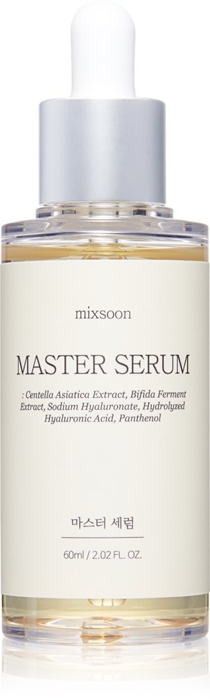 mixsoon Master Serum 60 ml 03Parapharm - Algérie, Beauté, Santé , Bien-être... mixsoon Master Serum 60 ml 03Parapharm - Algérie, Beauté, Santé , Bien-être...