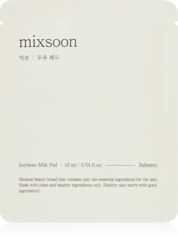 mixsoon Soybean 10×3 pcs 03Parapharm - Algérie, Beauté, Santé , Bien-être... mixsoon Soybean 10×3 pcs 03Parapharm - Algérie, Beauté, Santé , Bien-être...