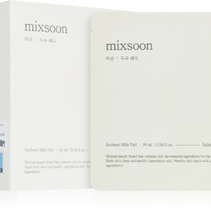 mixsoon Soybean 10×3 pcs 03Parapharm - Algérie, Beauté, Santé , Bien-être... mixsoon Soybean 10×3 pcs 03Parapharm - Algérie, Beauté, Santé , Bien-être...