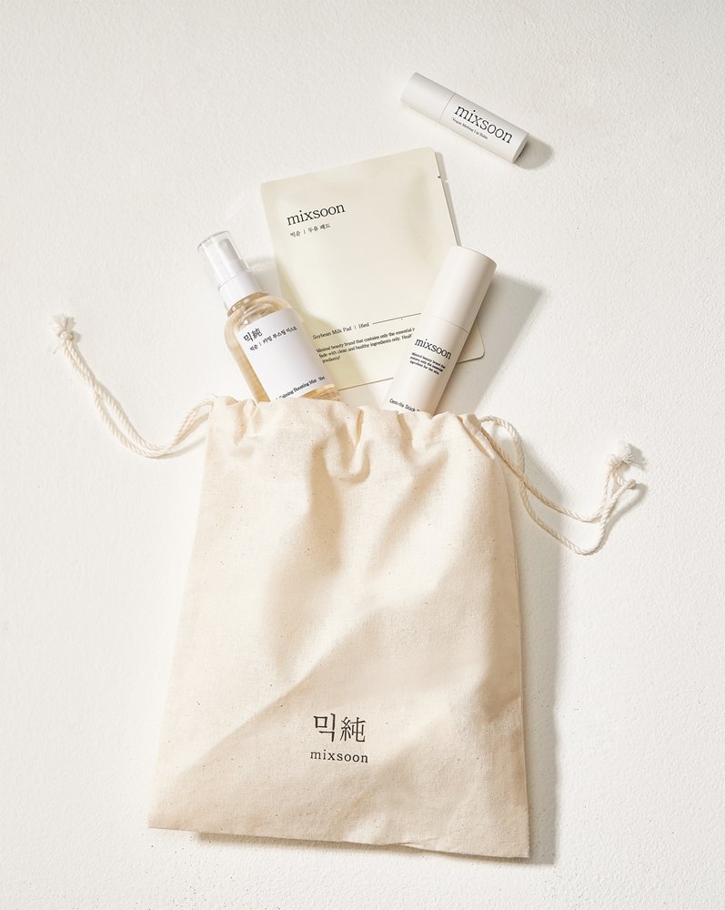 mixsoon Soybean 10×3 pcs 03Parapharm - Algérie, Beauté, Santé , Bien-être... mixsoon Soybean 10×3 pcs 03Parapharm - Algérie, Beauté, Santé , Bien-être...