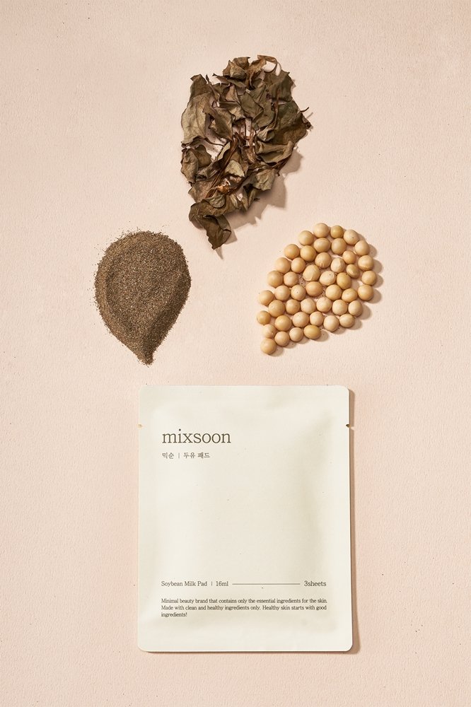 mixsoon Soybean 10×3 pcs 03Parapharm - Algérie, Beauté, Santé , Bien-être... mixsoon Soybean 10×3 pcs 03Parapharm - Algérie, Beauté, Santé , Bien-être...