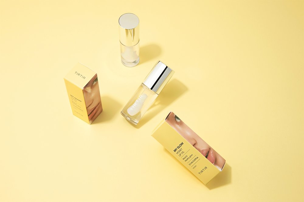 TIRTIR My Glow Lip Oil teinte Mint 5,7 ml 03Parapharm - Algérie, Beauté, Santé , Bien-être... TIRTIR My Glow Lip Oil teinte Mint 5,7 ml 03Parapharm - Algérie, Beauté, Santé , Bien-être...