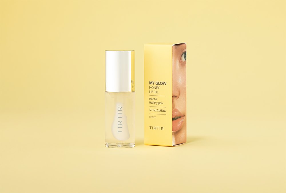 TIRTIR My Glow Lip Oil teinte Mint 5,7 ml 03Parapharm - Algérie, Beauté, Santé , Bien-être... TIRTIR My Glow Lip Oil teinte Mint 5,7 ml 03Parapharm - Algérie, Beauté, Santé , Bien-être...