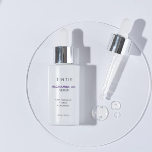 TIRTIR Niacinamide 20% Serum 30 ml 03Parapharm - Algérie, Beauté, Santé , Bien-être... TIRTIR Niacinamide 20% Serum 30 ml 03Parapharm - Algérie, Beauté, Santé , Bien-être...