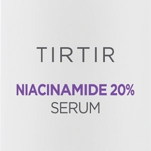TIRTIR Niacinamide 20% Serum 30 ml 03Parapharm - Algérie, Beauté, Santé , Bien-être... TIRTIR Niacinamide 20% Serum 30 ml 03Parapharm - Algérie, Beauté, Santé , Bien-être...