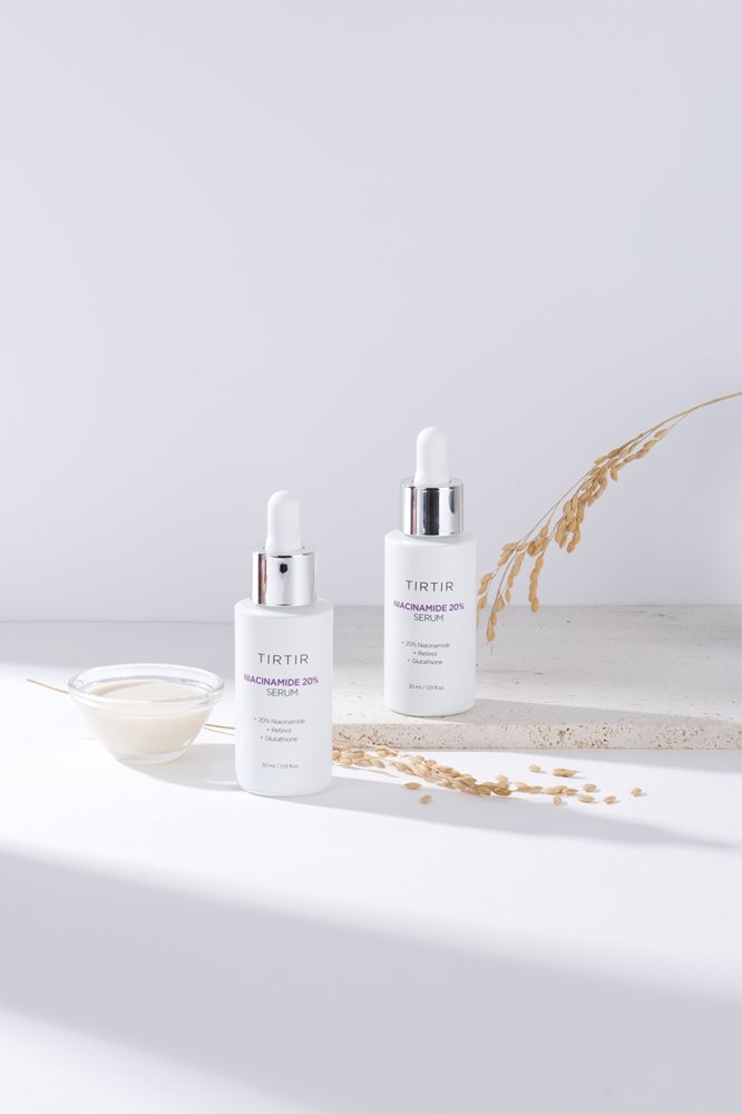 TIRTIR Niacinamide 20% Serum 30 ml 03Parapharm - Algérie, Beauté, Santé , Bien-être... TIRTIR Niacinamide 20% Serum 30 ml 03Parapharm - Algérie, Beauté, Santé , Bien-être...