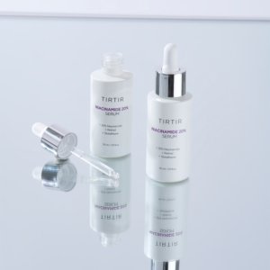 TIRTIR Niacinamide 20% Serum 30 ml 03Parapharm - Algérie, Beauté, Santé , Bien-être... TIRTIR Niacinamide 20% Serum 30 ml 03Parapharm - Algérie, Beauté, Santé , Bien-être...