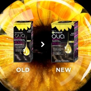 Garnier Olia Big Kit teinte 5.12 Iridescent Brown 1 pcs 03Parapharm - Algérie, Beauté, Santé , Bien-être...