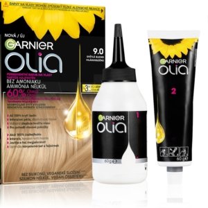 Garnier Olia Big Kit teinte 9.0 Light Blond 03Parapharm - Algérie, Beauté, Santé , Bien-être... Garnier Olia Big Kit teinte 9.0 Light Blond 03Parapharm - Algérie, Beauté, Santé , Bien-être...
