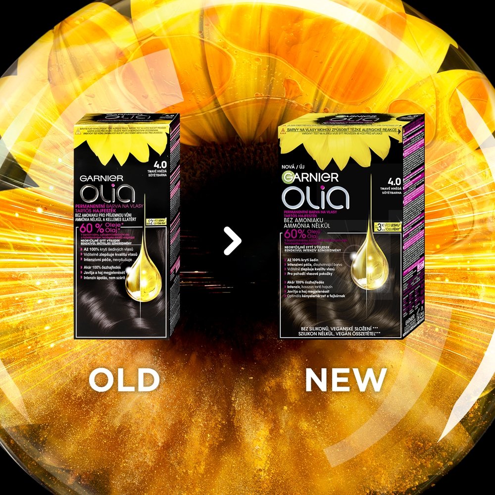 Garnier Olia Big Kit teinte 4.0 Dark Brown 03Parapharm - Algérie, Beauté, Santé , Bien-être... Garnier Olia Big Kit teinte 4.0 Dark Brown 03Parapharm - Algérie, Beauté, Santé , Bien-être...