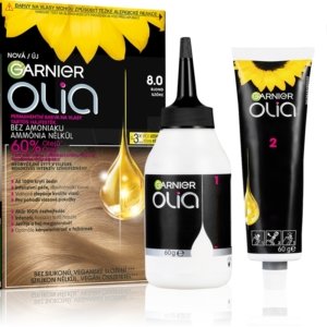 Garnier Olia Big Kit teinte 8.0 Blond 03Parapharm - Algérie, Beauté, Santé , Bien-être... Garnier Olia Big Kit teinte 8.0 Blond 03Parapharm - Algérie, Beauté, Santé , Bien-être...