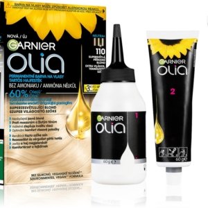 Garnier Olia Big Kit teinte 110 Super Light Natural Blonde 1 pcs 03Parapharm - Algérie, Beauté, Santé , Bien-être... Garnier Olia Big Kit teinte 110 Super Light Natural Blonde 1 pcs 03Parapharm - Algérie, Beauté, Santé , Bien-être...