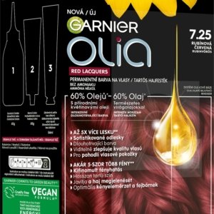 Garnier Olia Big Kit teinte 7.25 Vinyl blush 1 pcs 03Parapharm - Algérie, Beauté, Santé , Bien-être...
