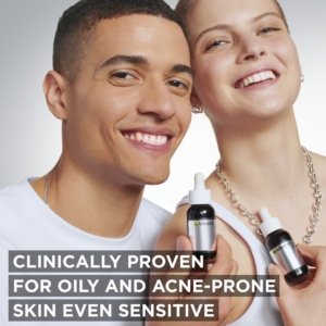 Garnier Pure Active Charcoal 30 ml 03Parapharm - Algérie, Beauté, Santé , Bien-être...