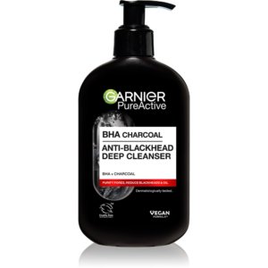 Garnier Pure Active Charcoal 250 ml 03Parapharm - Algérie, Beauté, Santé , Bien-être...