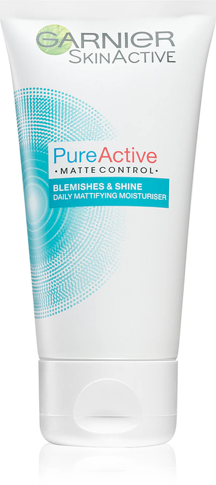 Garnier Pure Active Matte Control 50 ml 03Parapharm - Algérie, Beauté, Santé , Bien-être... Garnier Pure Active Matte Control 50 ml 03Parapharm - Algérie, Beauté, Santé , Bien-être...